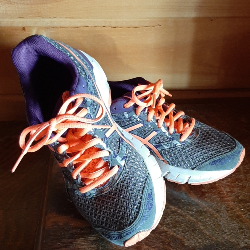 Asics sneakers